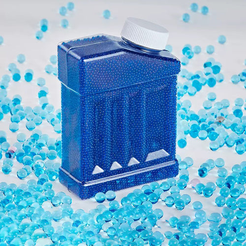 hydrogel balls